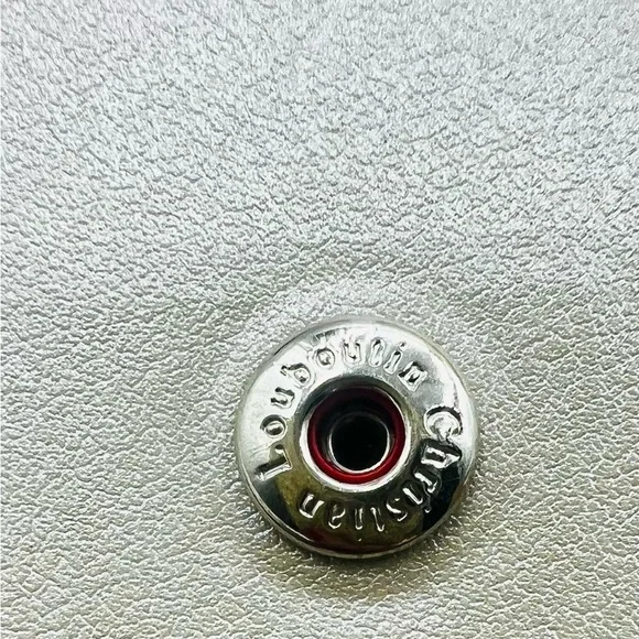 Christian Louboutin Panettone Wallet - Picture 5 of 13